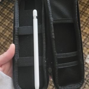 Apple pencil